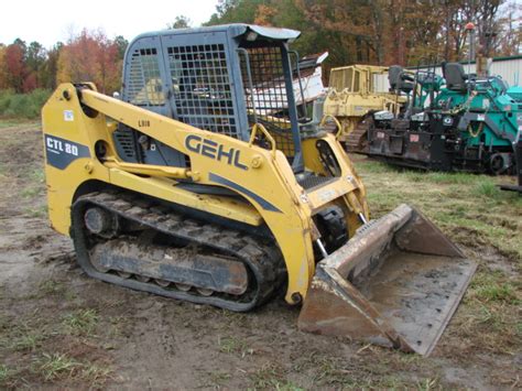 gehl ctl80 skid steer specs|gehl ctl80 specs.